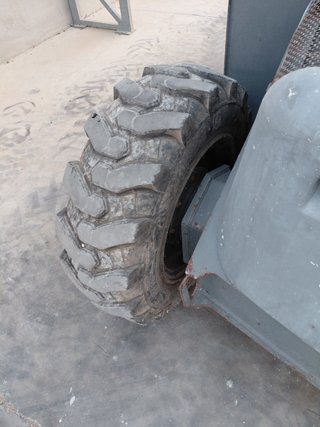 Plataforma Haulotte HA 12 PX Diesel