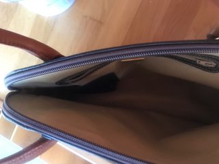 Bolso piel Peñalva