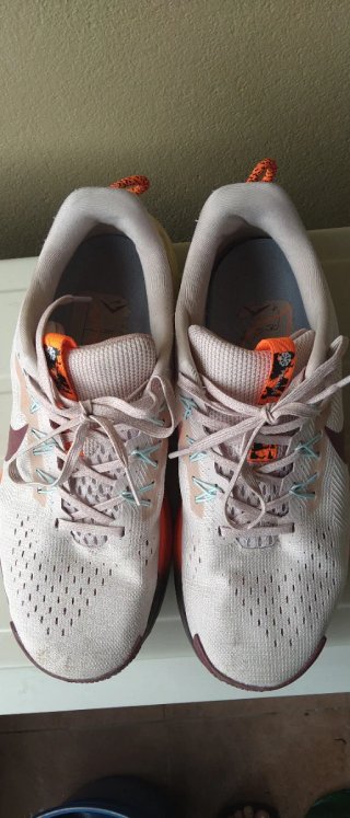 Nike Pegasus React Zapatillas Running