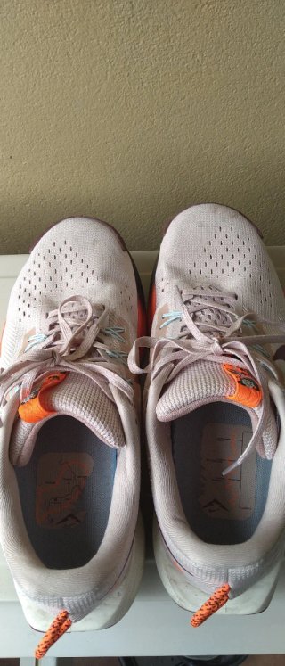 Nike Pegasus React Zapatillas Running