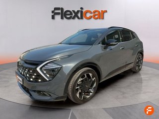 Kia Sportage 1.6 T-GDi PHEV 198kW (265CV) GT-line 4x4