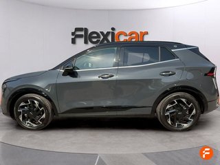 Kia Sportage 1.6 T-GDi PHEV 198kW (265CV) GT-line 4x4