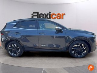 Kia Sportage 1.6 T-GDi PHEV 198kW (265CV) GT-line 4x4