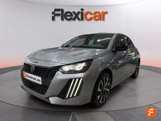 Peugeot 208 Style HYBRID 110 eDCS6