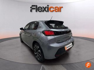 Peugeot 208 Style HYBRID 110 eDCS6