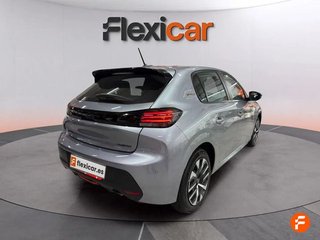 Peugeot 208 Style HYBRID 110 eDCS6