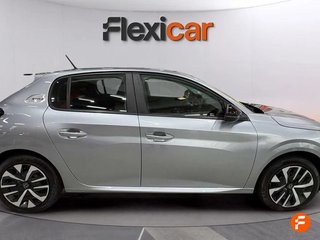 Peugeot 208 Style HYBRID 110 eDCS6