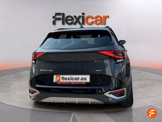 Kia Sportage 1.6 T-GDi PHEV 198kW (265CV) GT-line 4x4