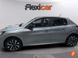 Peugeot 208 Style HYBRID 110 eDCS6