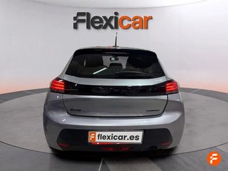 Peugeot 208 Style HYBRID 110 eDCS6