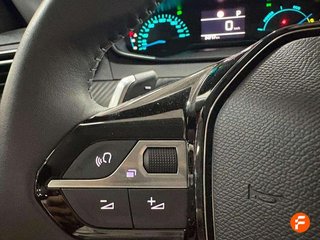 Peugeot 208 Style HYBRID 110 eDCS6