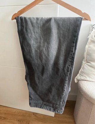 Pantalones Carhartt Brandon Gris