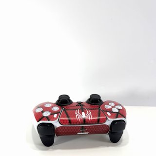 Controller PS5 Spiderman