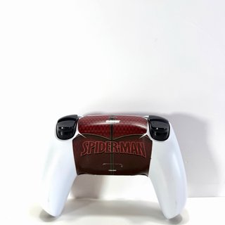 Controller PS5 Spiderman