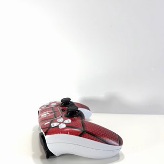 Controller PS5 Spiderman