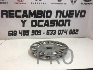 Tapacubo ford R15
