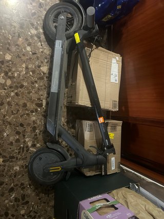 Patinete Eléctrico Xiaomi