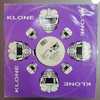 Vinilo Klone
