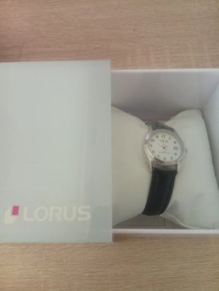 Reloj Lorus Nuevo