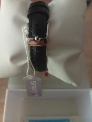 Reloj Lorus Nuevo