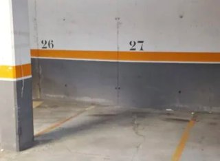 Plaza de garaje en venta Tordera