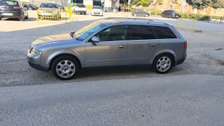 Audi a4 B7 B7 2004