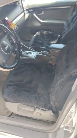 Audi a4 B7 B7 2004