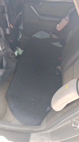 Audi a4 B7 B7 2004