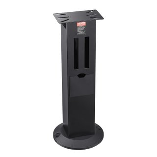 Supporto Smerigliatrice da Banco con Base in Ghisa