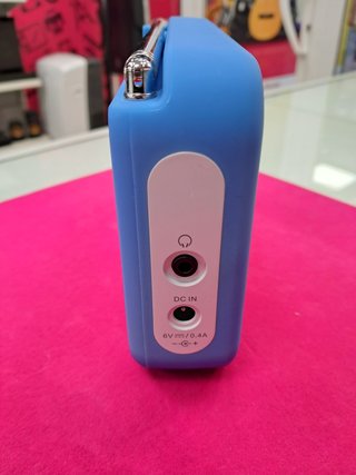 Radio Portátil Sangean