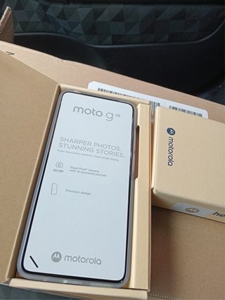Funda Motorola Moto G 5