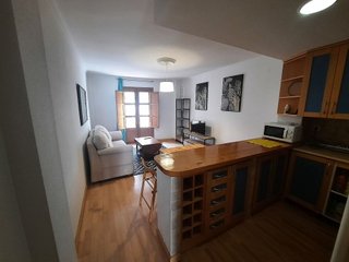 Piso en alquiler en Albaicín en Granada