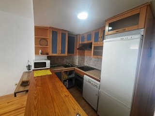 Piso en alquiler en Albaicín en Granada