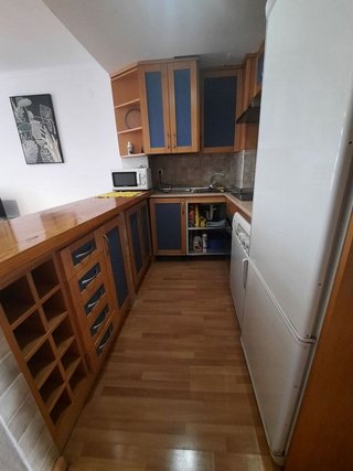 Piso en alquiler en Albaicín en Granada