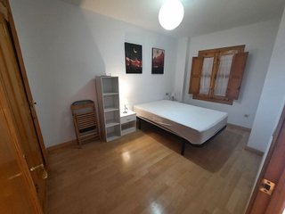 Piso en alquiler en Albaicín en Granada