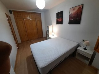 Piso en alquiler en Albaicín en Granada