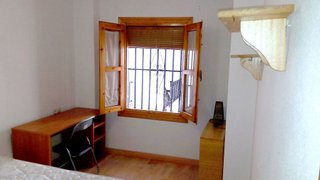 Piso en alquiler en Albaicín en Granada