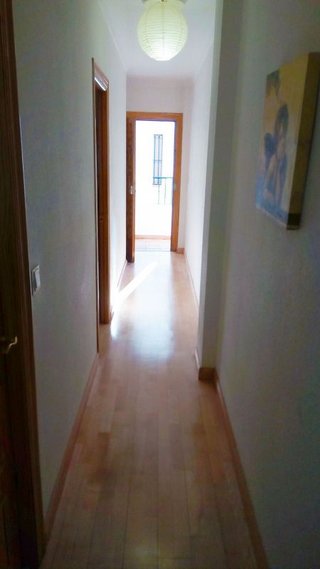 Piso en alquiler en Albaicín en Granada