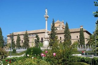 Piso en alquiler en Albaicín en Granada