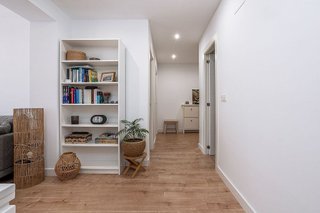 Ático en alquiler en Barrio de Zaidín en Granada