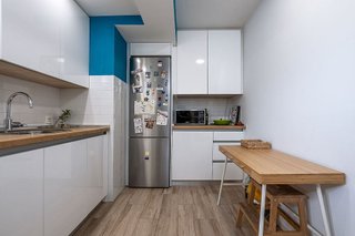 Ático en alquiler en Barrio de Zaidín en Granada