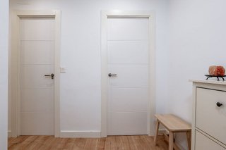 Ático en alquiler en Barrio de Zaidín en Granada