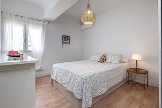 Ático en alquiler en Barrio de Zaidín en Granada