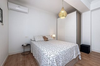 Ático en alquiler en Barrio de Zaidín en Granada