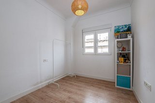 Ático en alquiler en Barrio de Zaidín en Granada