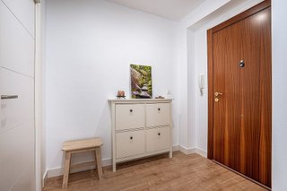 Ático en alquiler en Barrio de Zaidín en Granada