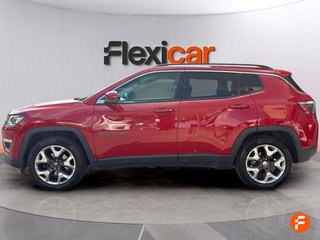 Jeep Compass 1.4 Mair 103kW Limited 4x2
