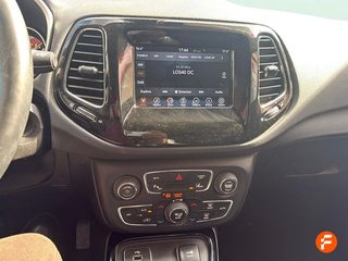 Jeep Compass 1.4 Mair 103kW Limited 4x2