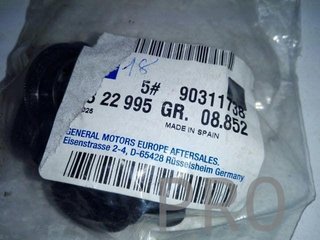 interruptor ventilador opel corsa a nuevo