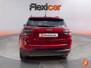 Jeep Compass 1.4 Mair 103kW Limited 4x2